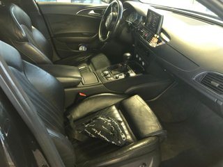 Audi A6 Allroad 2012