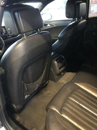Audi A6 Allroad 2012