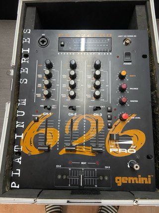 Pioneer CDJ-400 Reproductor DJ MP3