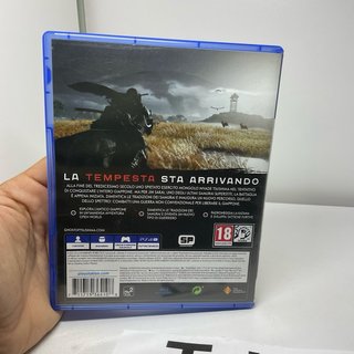 Ghost of Tsushima PS4