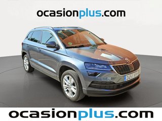 Skoda Karoq 1.5 TSI ACT Ambition DSG 110 kW (150 CV)