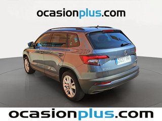 Skoda Karoq 1.5 TSI ACT Ambition DSG 110 kW (150 CV)