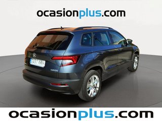 Skoda Karoq 1.5 TSI ACT Ambition DSG 110 kW (150 CV)