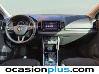 Skoda Karoq 1.5 TSI ACT Ambition DSG 110 kW (150 CV)
