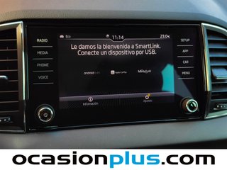 Skoda Karoq 1.5 TSI ACT Ambition DSG 110 kW (150 CV)