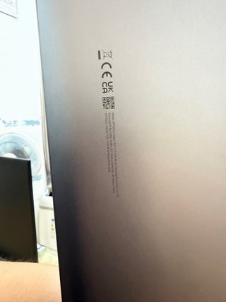 Samsung Galaxy Book4 i5 16GB RAM 512GB
