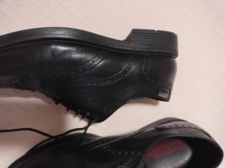 Zapatos Pikolinos Piel Negro Talla 42