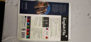 English File Intermediate