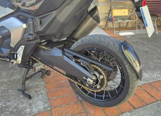 Honda X-ADV 750 2021