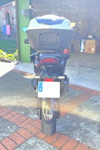 Honda X-ADV 750 2021