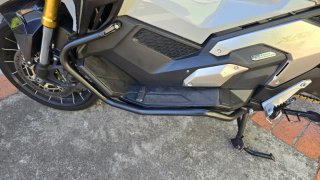 Honda X-ADV 750 2021