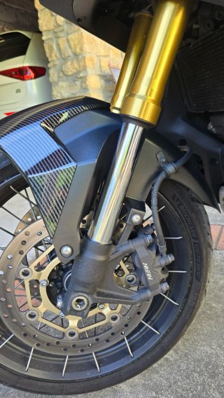 Honda X-ADV 750 2021