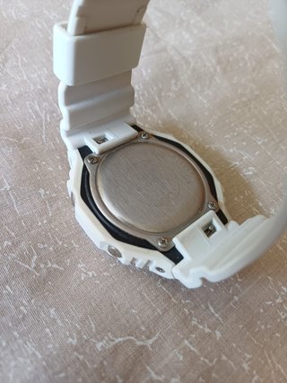Casio G-Shock GA-100B-7A