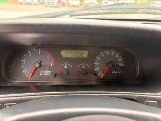Nissan Terrano 2.7 TDI GARANTÍA TALLER