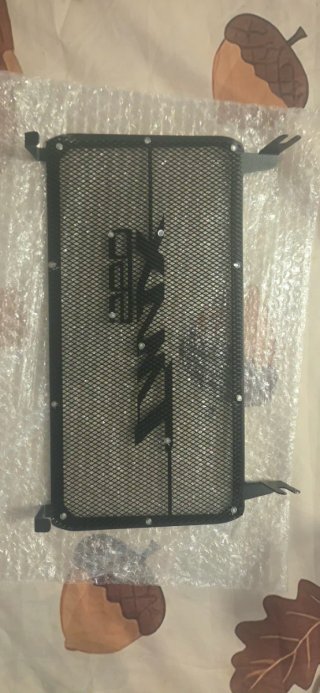 Rejilla Radiador TMAX 560 2020-2022