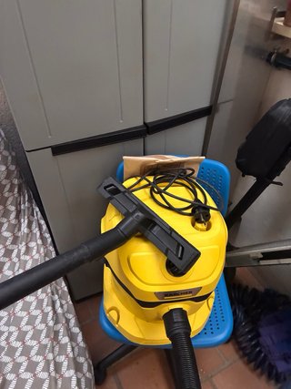 Aspiradora KÄRCHER