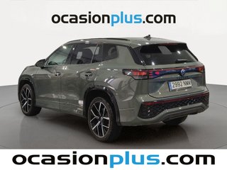 Volkswagen Tayron R-Line Performance 2.0 TSI 4Motion 195 kW (265 CV) DSG