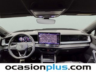 Volkswagen Tayron R-Line Performance 2.0 TSI 4Motion 195 kW (265 CV) DSG