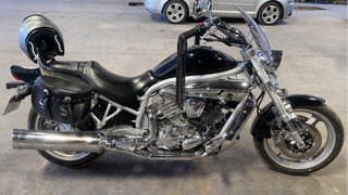 Hyosung Aquila 650