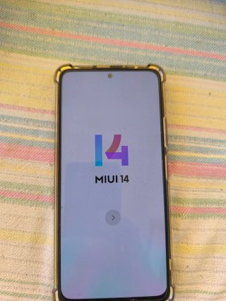 Xiaomi Redmi Note 10 Pro. NON TRATTABILE. IMPECCABILE