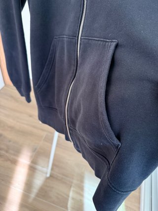 Sudadera Cremallera Basqueland XL