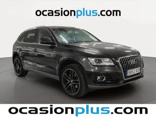 Audi Q5 Advanced edition 2.0 TDI clean diesel quattro 140 kW (190 CV) S tronic
