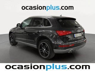 Audi Q5 Advanced edition 2.0 TDI clean diesel quattro 140 kW (190 CV) S tronic