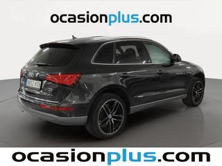 Audi Q5 Advanced edition 2.0 TDI clean diesel quattro 140 kW (190 CV) S tronic