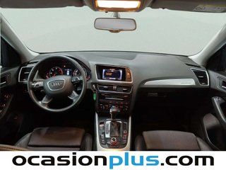 Audi Q5 Advanced edition 2.0 TDI clean diesel quattro 140 kW (190 CV) S tronic