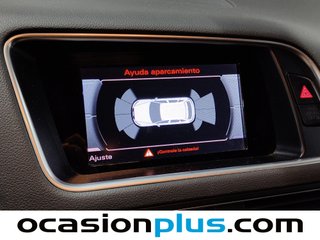 Audi Q5 Advanced edition 2.0 TDI clean diesel quattro 140 kW (190 CV) S tronic