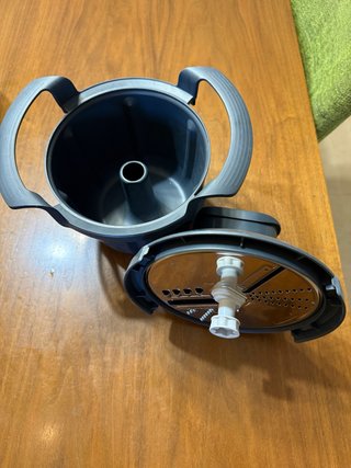 Accesorio Cortador Thermomix TM6