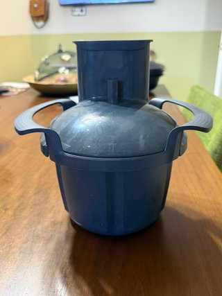 Accesorio Cortador Thermomix TM6
