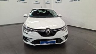 Renault Megane Intens Blue dCi 85 kW (115CV) NAVI