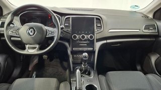 Renault Megane Intens Blue dCi 85 kW (115CV) NAVI