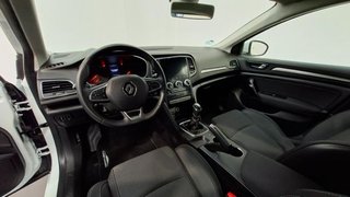 Renault Megane Intens Blue dCi 85 kW (115CV) NAVI