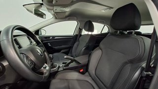 Renault Megane Intens Blue dCi 85 kW (115CV) NAVI