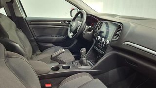 Renault Megane Intens Blue dCi 85 kW (115CV) NAVI