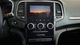 Renault Megane Intens Blue dCi 85 kW (115CV) NAVI