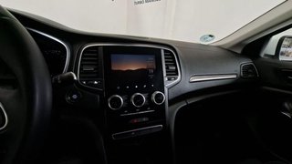 Renault Megane Intens Blue dCi 85 kW (115CV) NAVI