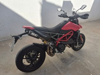 Ducati Hypermotard 950