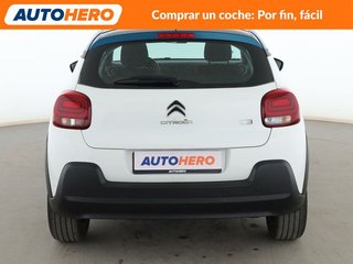 Citroën C3 1.2 PureTech Feel Pack