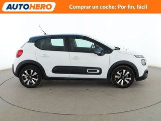 Citroën C3 1.2 PureTech Feel Pack