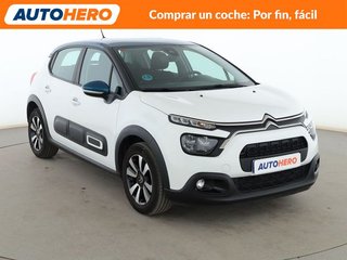 Citroën C3 1.2 PureTech Feel Pack