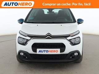 Citroën C3 1.2 PureTech Feel Pack
