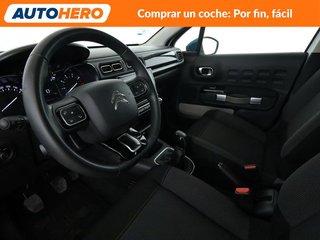Citroën C3 1.2 PureTech Feel Pack