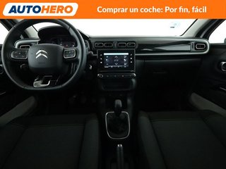 Citroën C3 1.2 PureTech Feel Pack