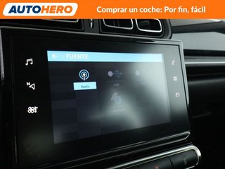 Citroën C3 1.2 PureTech Feel Pack