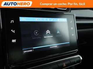 Citroën C3 1.2 PureTech Feel Pack