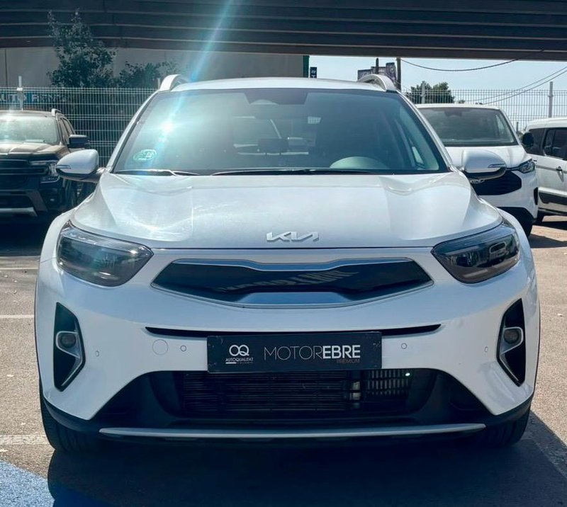 Kia Stonic 2025, foto 2