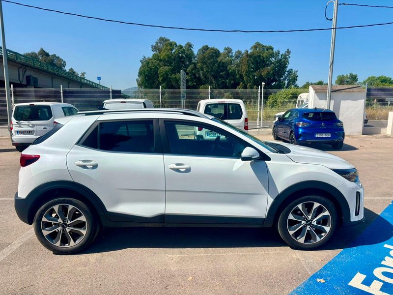 Kia Stonic 2025, foto 3